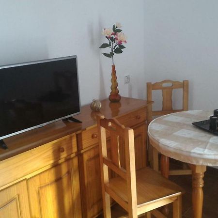 Apartamento Centro Vejer Вехер де ла Фронтера Екстериор снимка