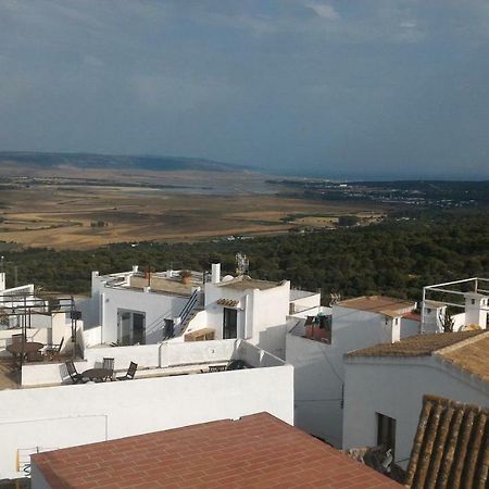 Apartamento Centro Vejer Вехер де ла Фронтера Екстериор снимка