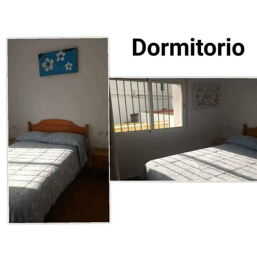 Apartamento Centro Vejer Вехер де ла Фронтера Екстериор снимка