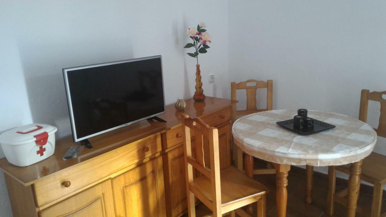 Apartamento Centro Vejer Вехер де ла Фронтера Екстериор снимка
