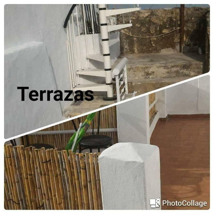 Apartamento Centro Vejer Вехер де ла Фронтера Екстериор снимка