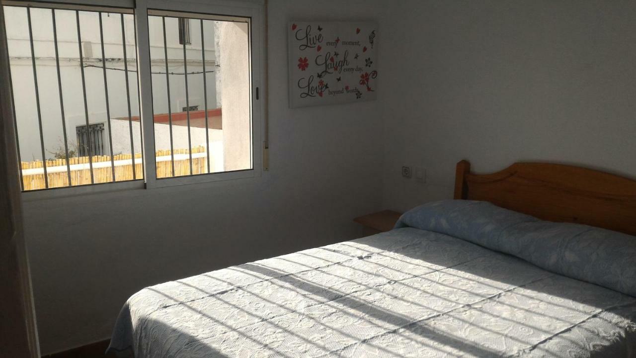 Apartamento Centro Vejer Вехер де ла Фронтера Екстериор снимка