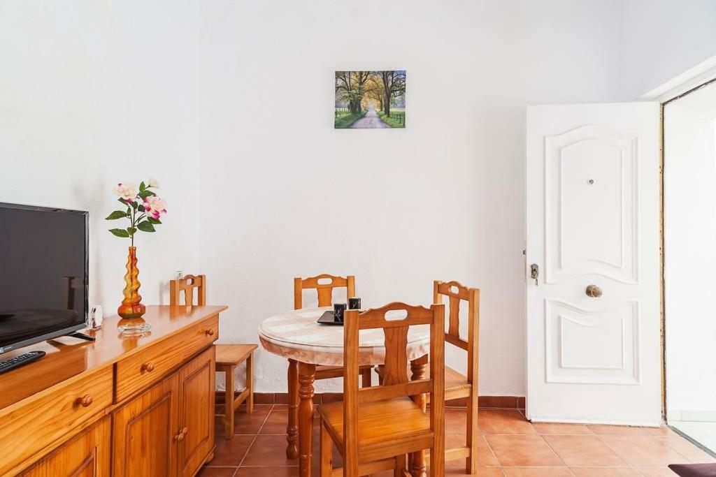 Apartamento Centro Vejer Вехер де ла Фронтера Екстериор снимка