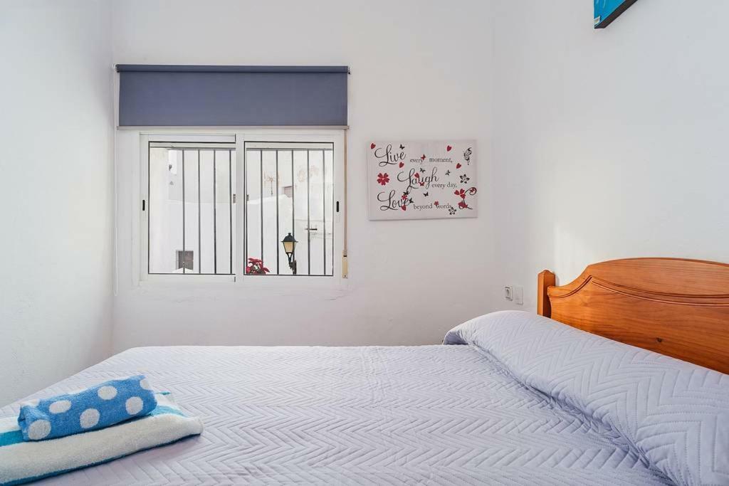 Apartamento Centro Vejer Вехер де ла Фронтера Екстериор снимка