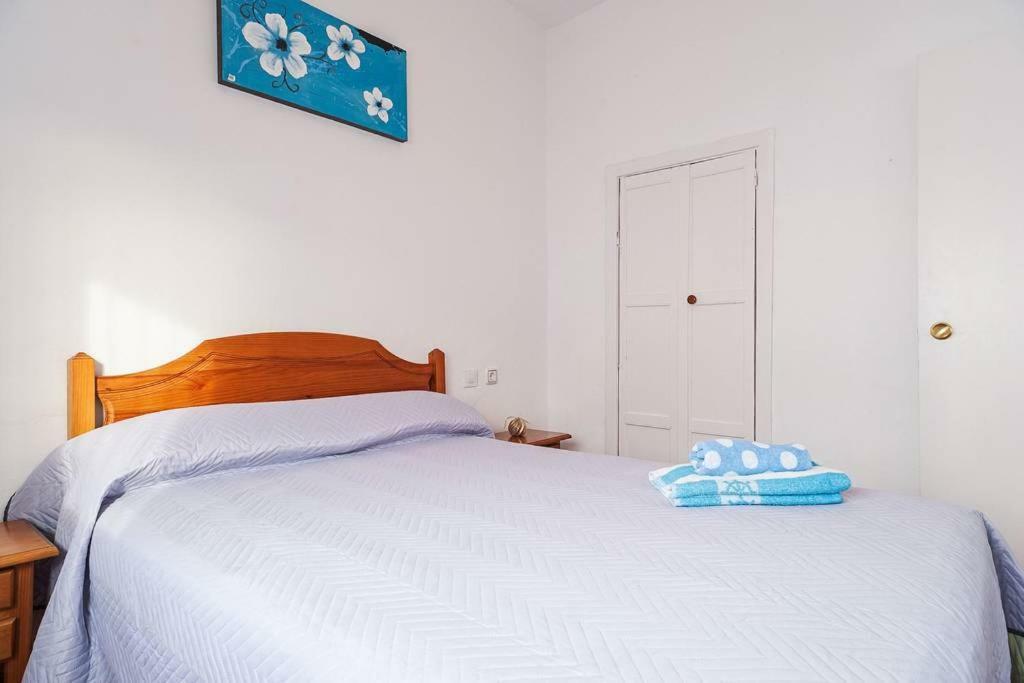 Apartamento Centro Vejer Вехер де ла Фронтера Екстериор снимка