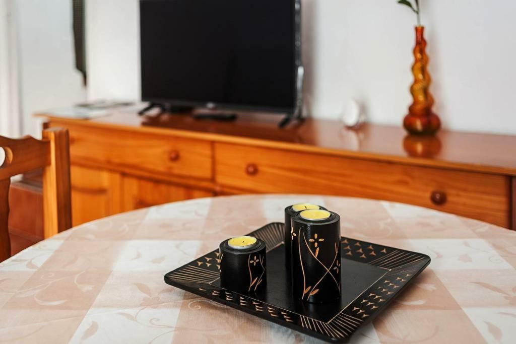 Apartamento Centro Vejer Вехер де ла Фронтера Екстериор снимка