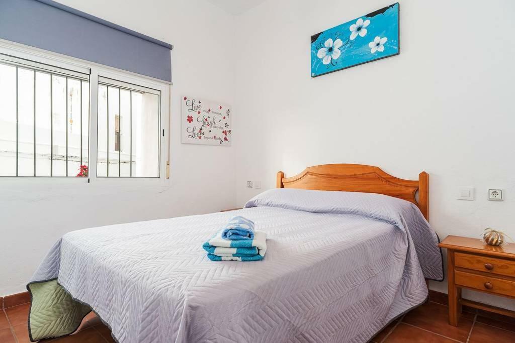 Apartamento Centro Vejer Вехер де ла Фронтера Екстериор снимка
