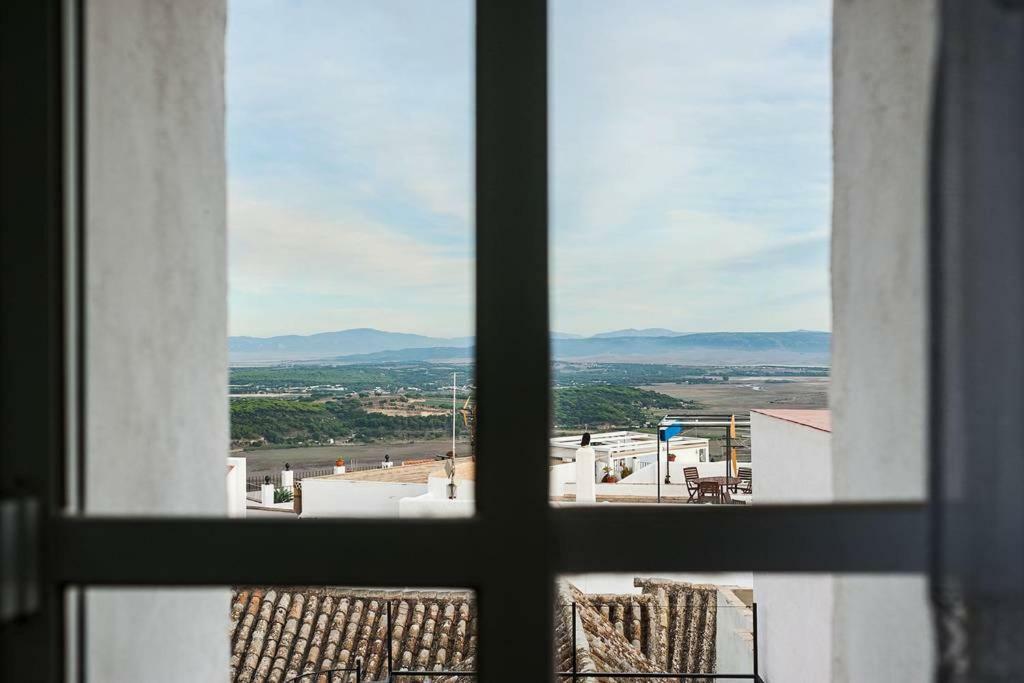 Apartamento Centro Vejer Вехер де ла Фронтера Екстериор снимка