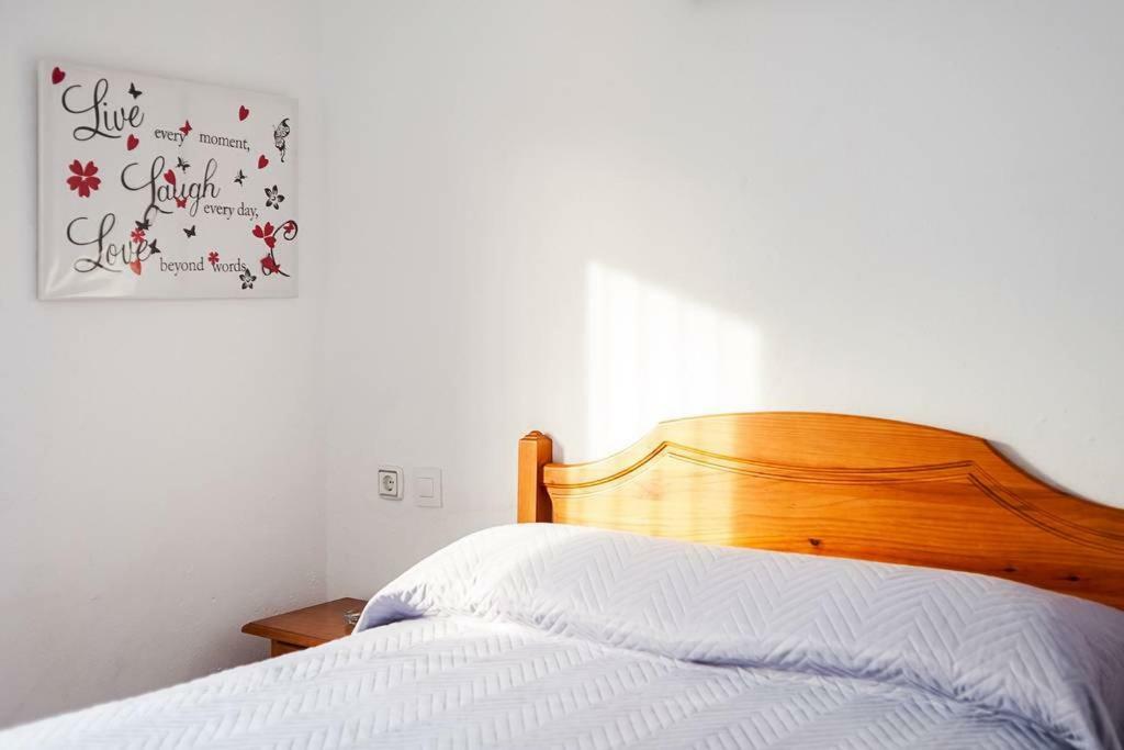 Apartamento Centro Vejer Вехер де ла Фронтера Екстериор снимка