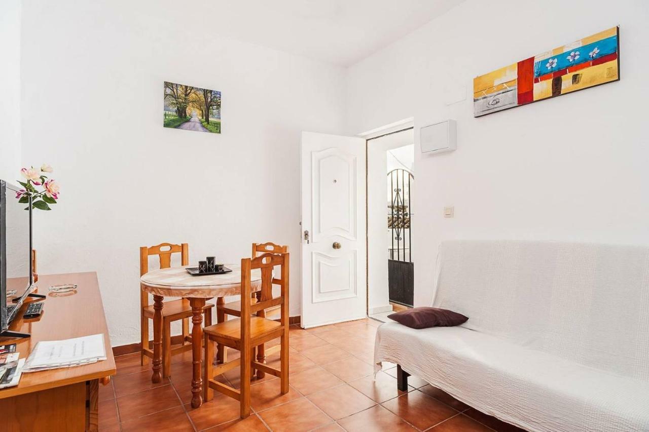 Apartamento Centro Vejer Вехер де ла Фронтера Екстериор снимка